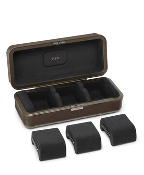 19 Degree Aluminium Funda para reloj