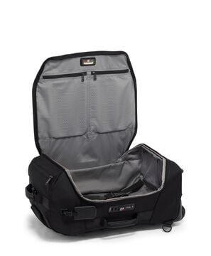 Alpha Bravo Mochila convertible de dos ruedas