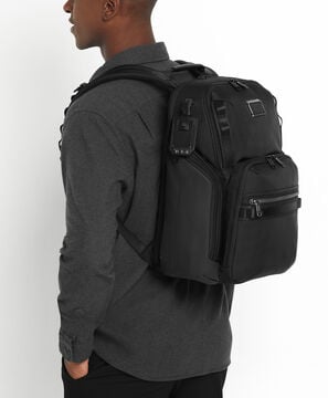 Alpha Bravo Mochila Search