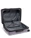 Maleta de mano extensible de 4 ruedas para viajes cortos 19 Degree