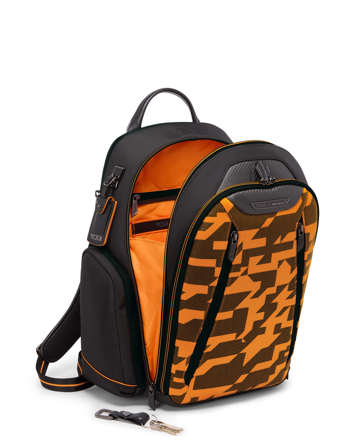 TUMI McLaren Mochila Paddock
