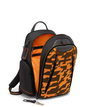 TUMI McLaren Paddock Backpack