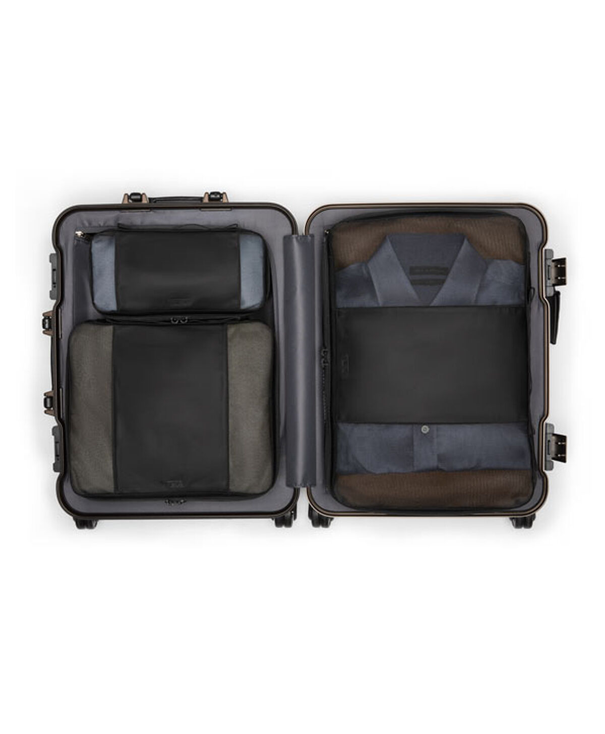 TUMI Maleta de mano Continental 56 cm