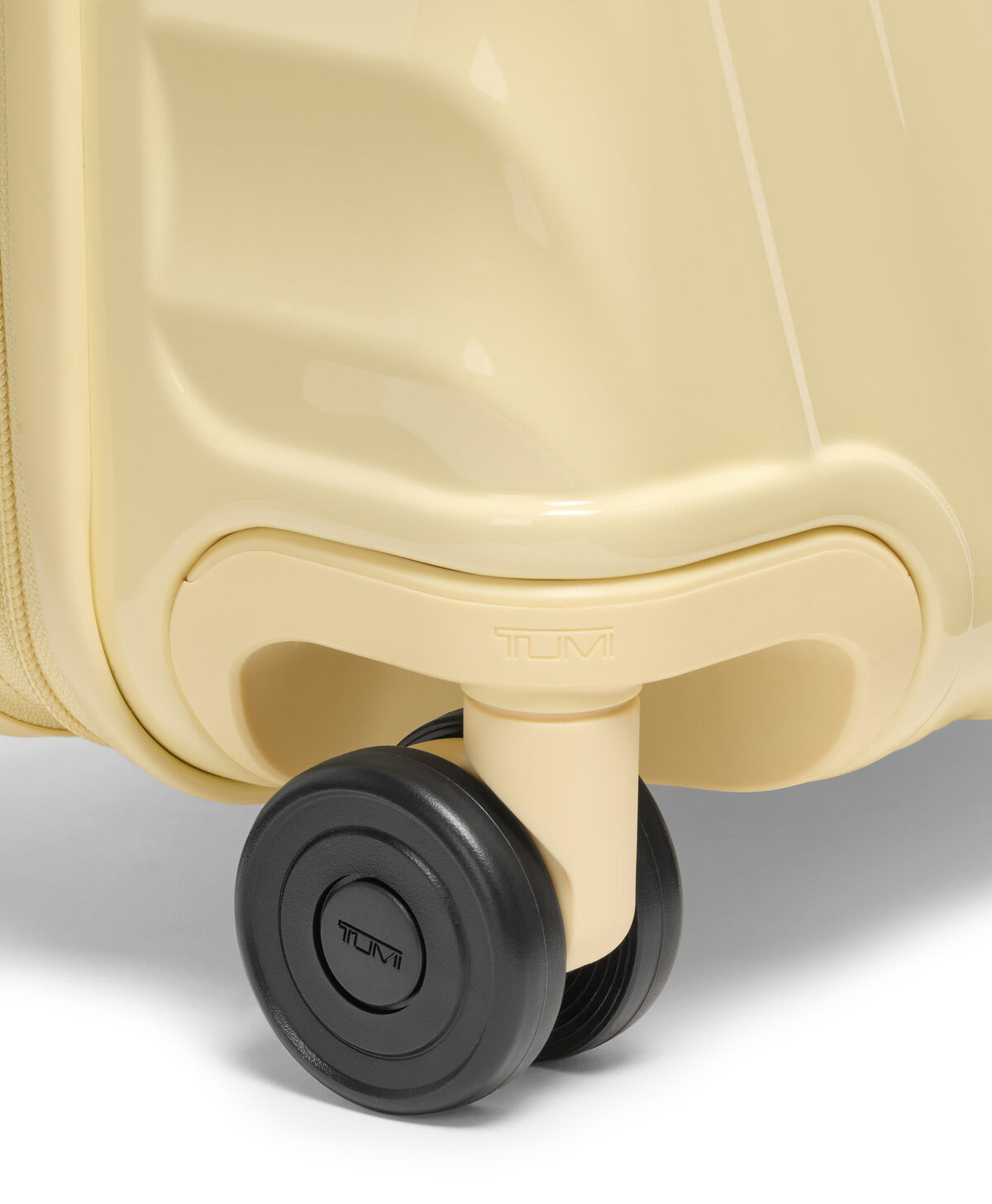 19 Degree Maleta de cabina expandible