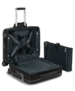 Arriv&eacute; Maleta de cabina compacta con apertura frontal