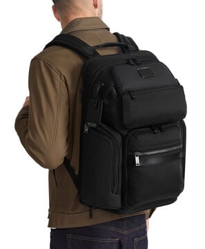 Alpha Bravo Mochila Nomadic