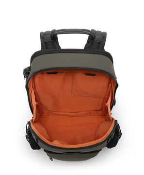 Alpha Bravo Mochila Navigation