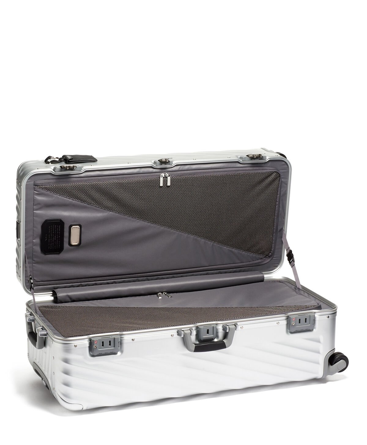 19 Degree Aluminium Ba&uacute;l de viaje XL