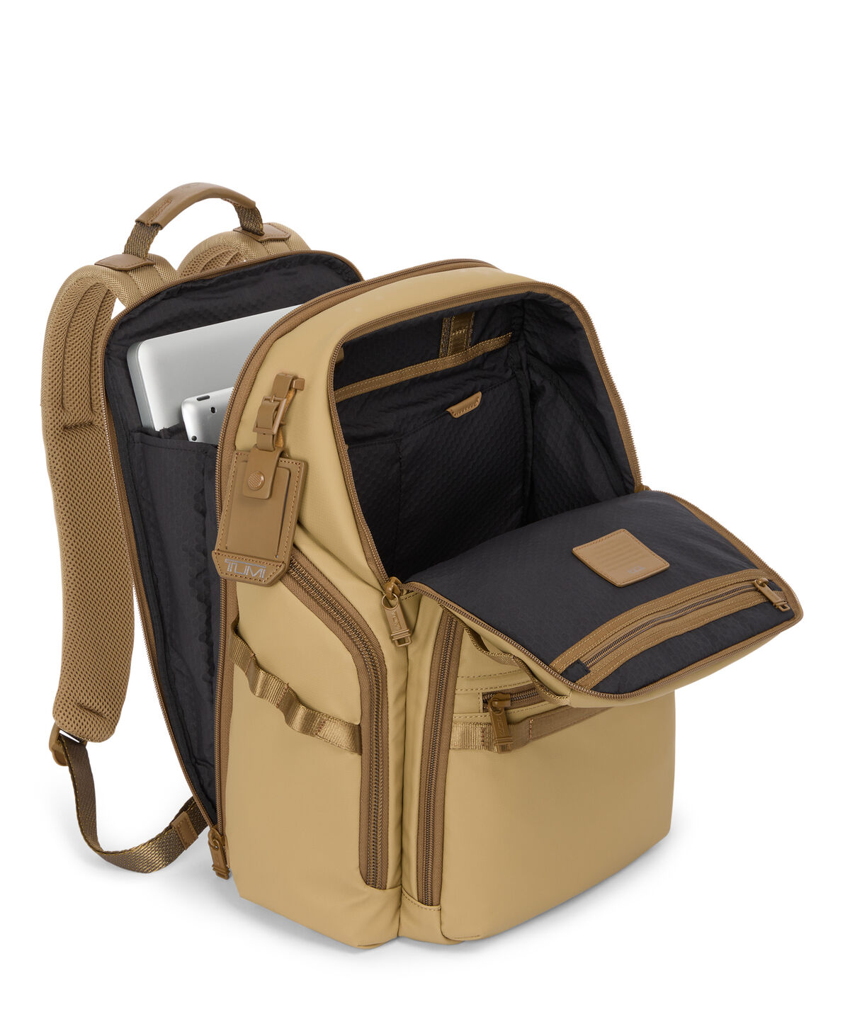 Alpha Bravo Mochila Search