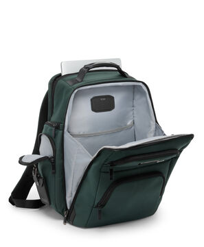 ALPHA Mochila Brief Tumi