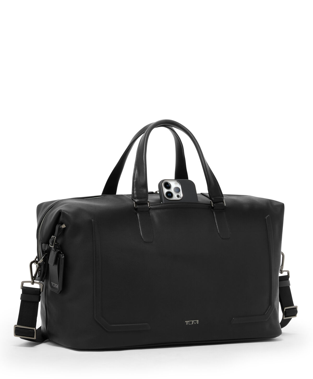 Harrison Bolso Duffel Nelson