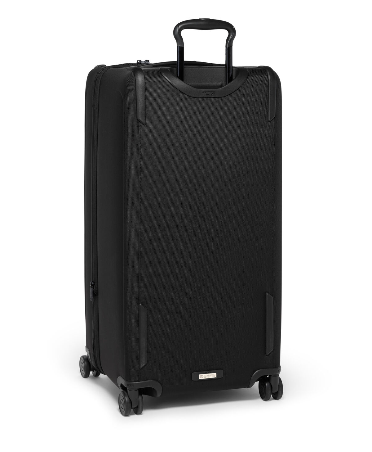 ALPHA Ba&uacute;l de viaje expandible L con acceso doble