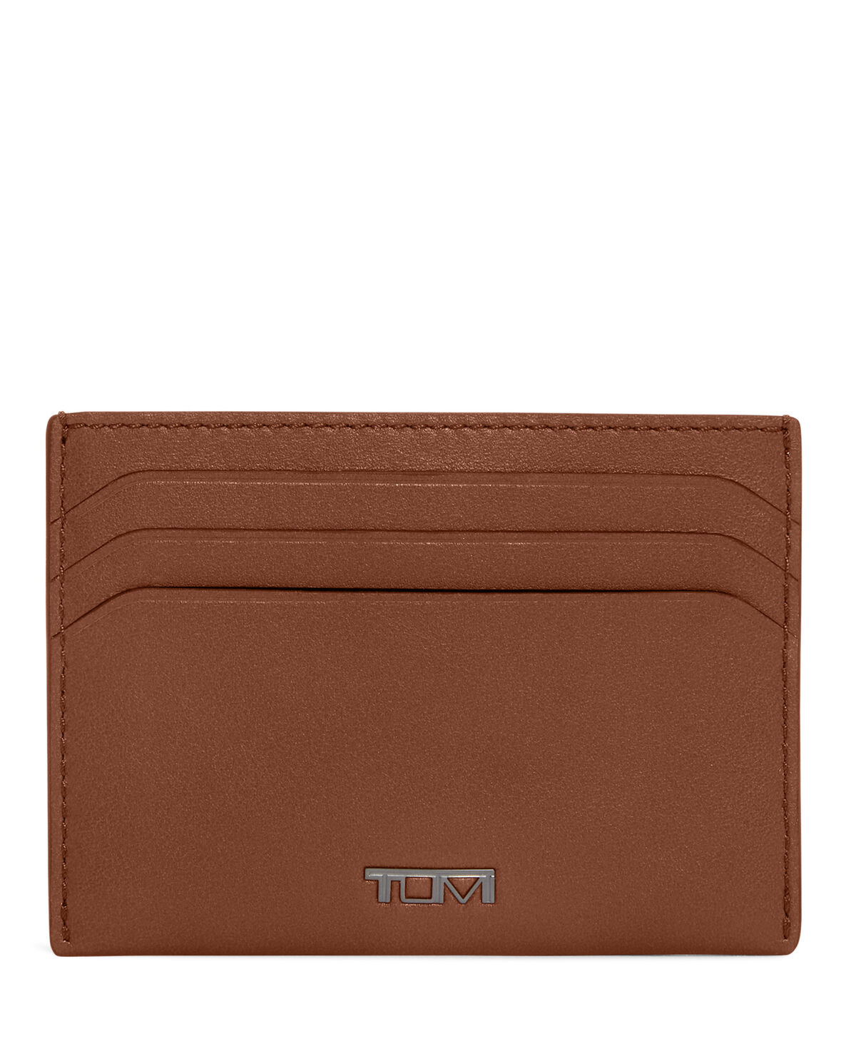 TUMI 6 Credit Card Slim Card Case