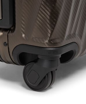 19 Degree Aluminium Maleta de cabina