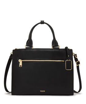 Tote Lynn Voyageur