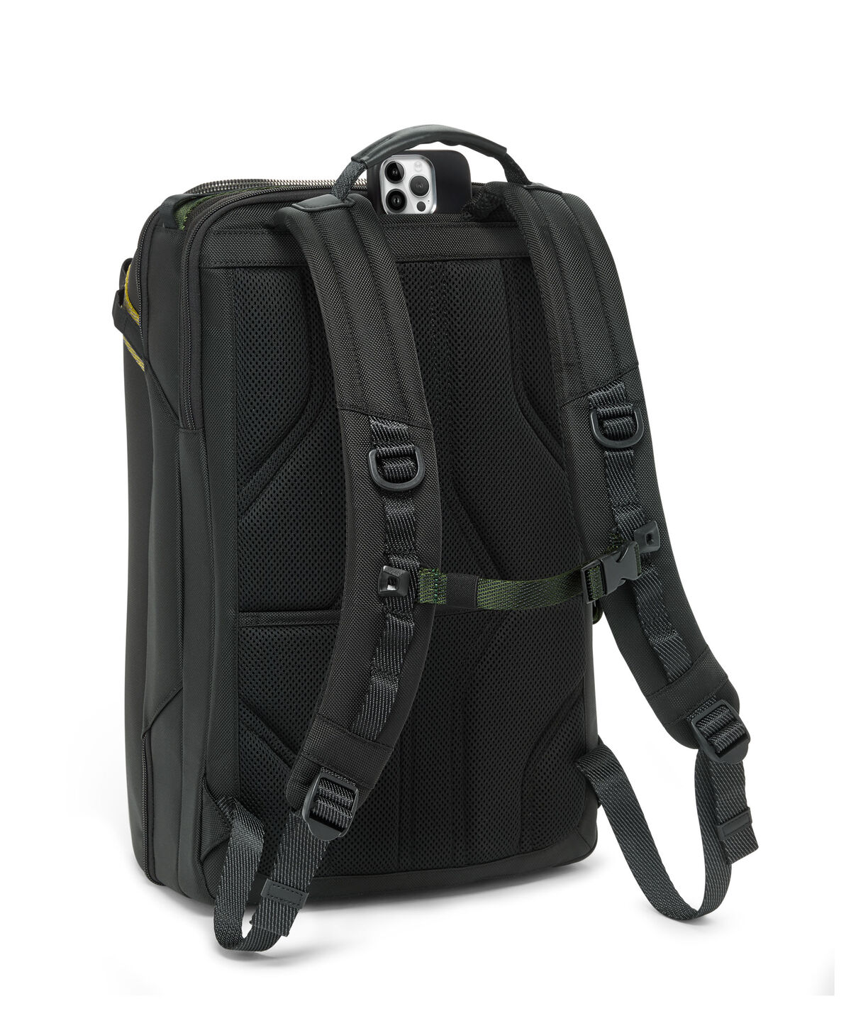 ALPHA BRAVO Mochila Detrick