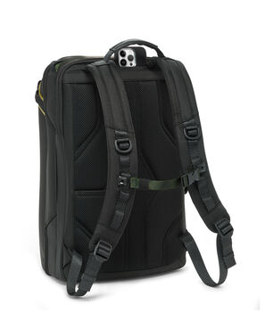 ALPHA BRAVO Mochila Detrick