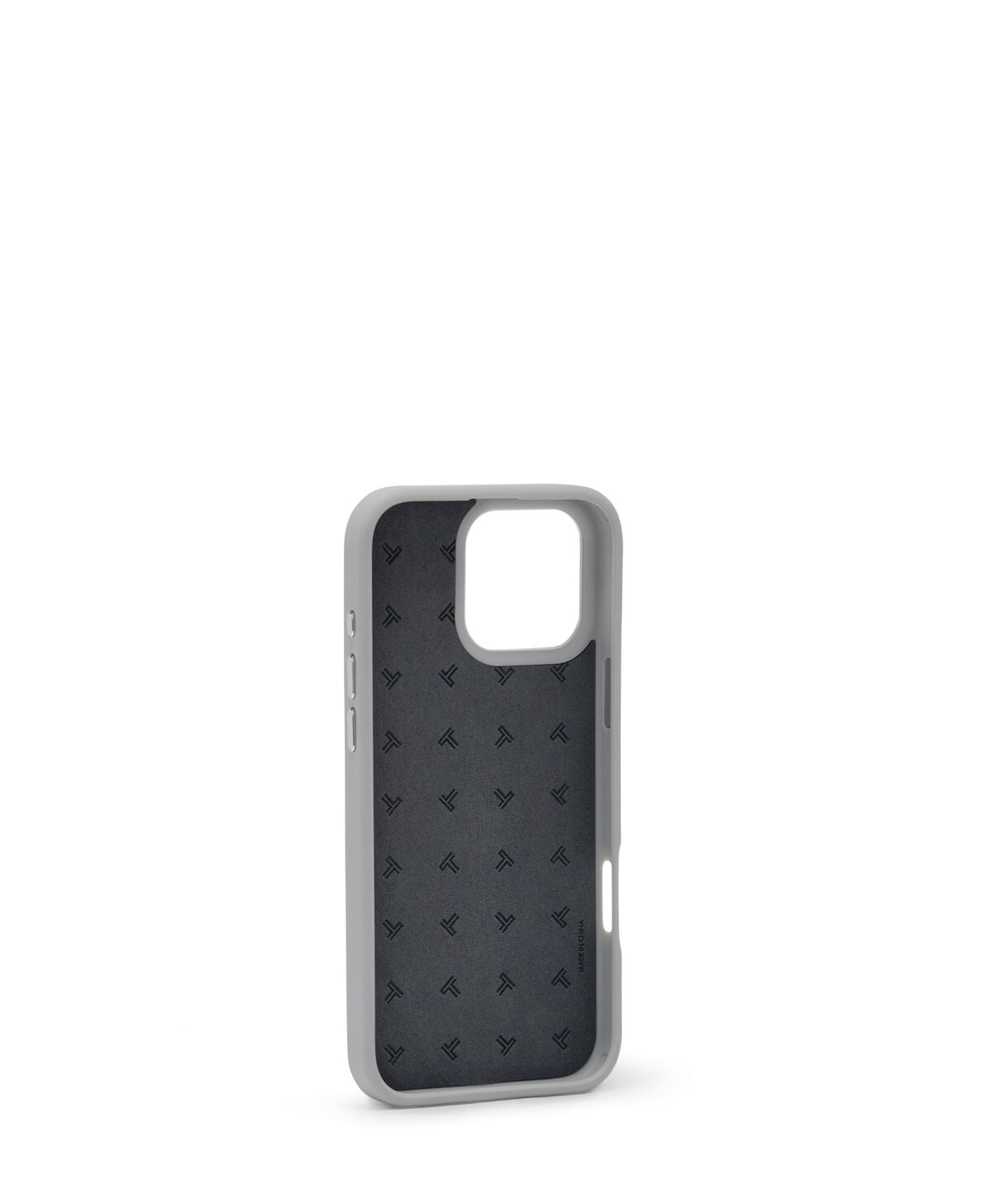Mobile Accessory Funda De Aluminio Iphone 16 Pro Max