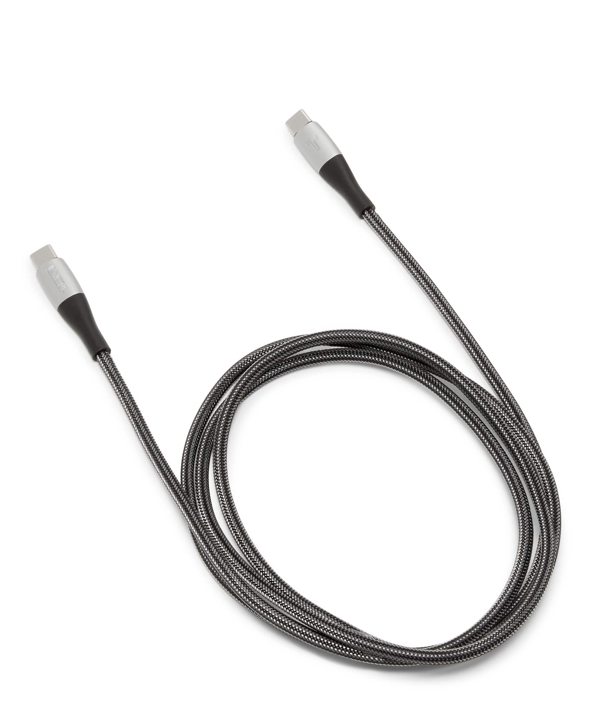 Mobile Accessory USB C Cable TUMI Spain