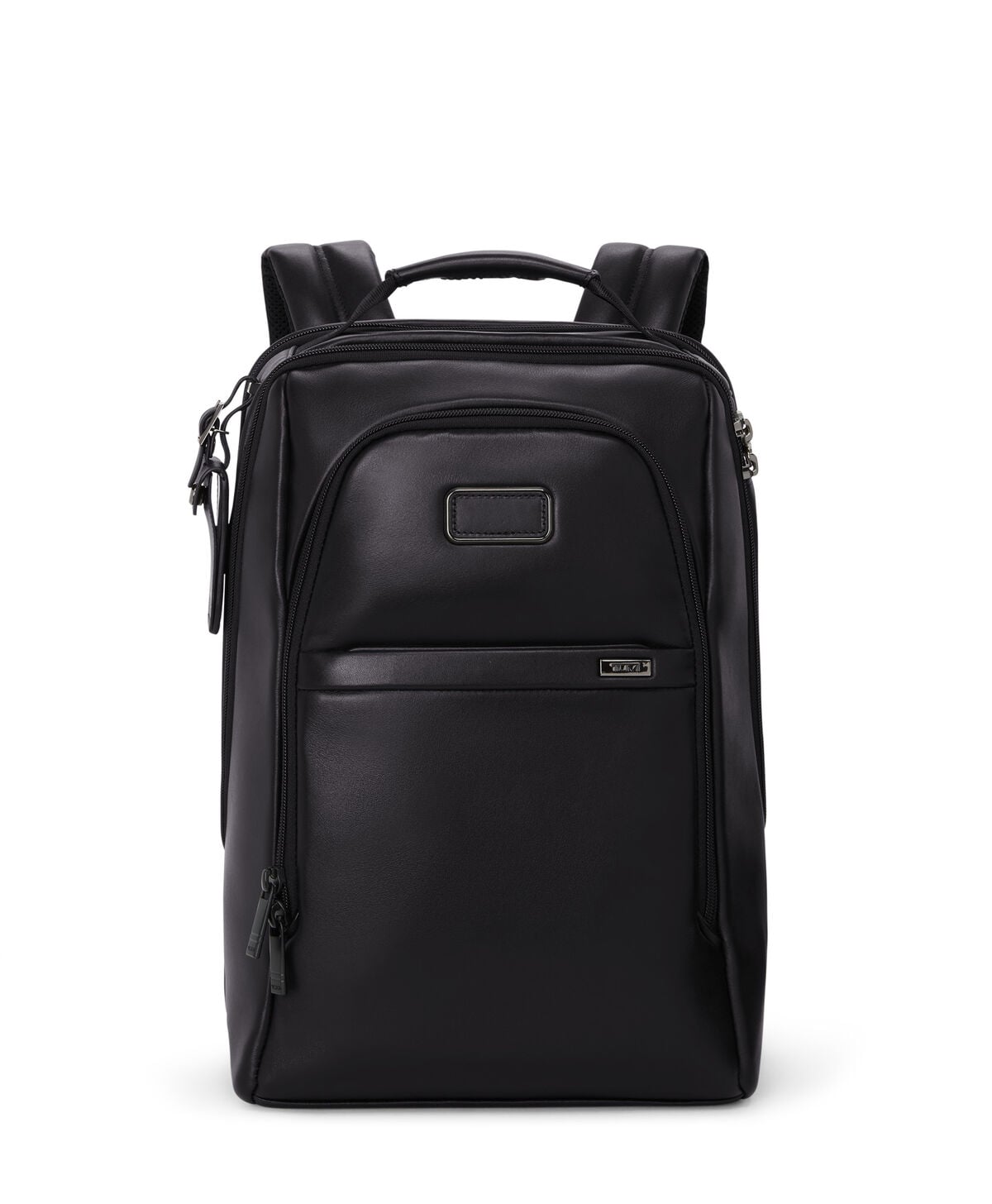 Alpha Mochila expandible mediana para port&aacute;il de 15''