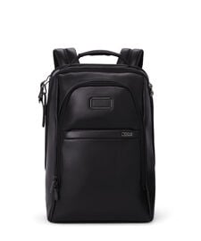 Alpha Mochila expandible mediana para port&aacute;il de 15''