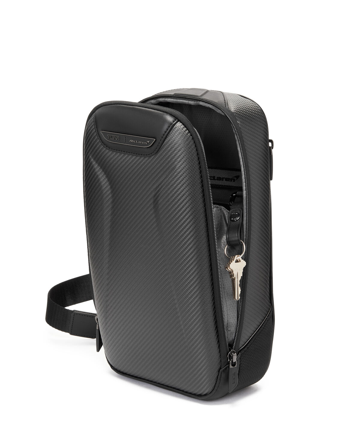 TUMI McLaren Bolso Sling Torque