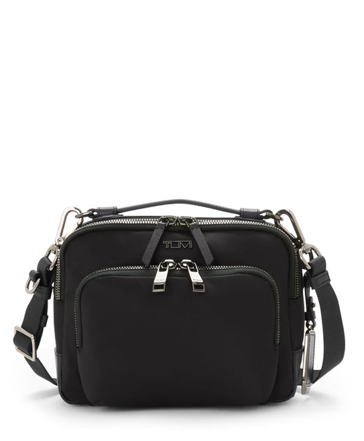 TUMI Bolso Crossbody Teghan