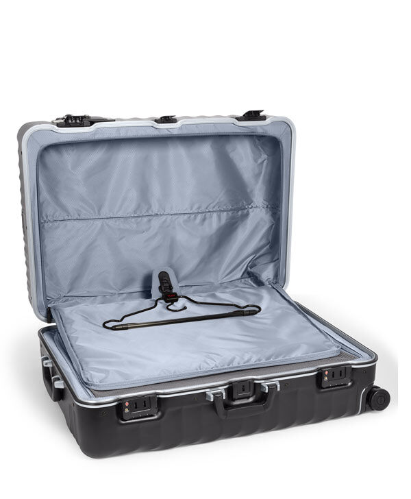 Tumi checked luggage cheap