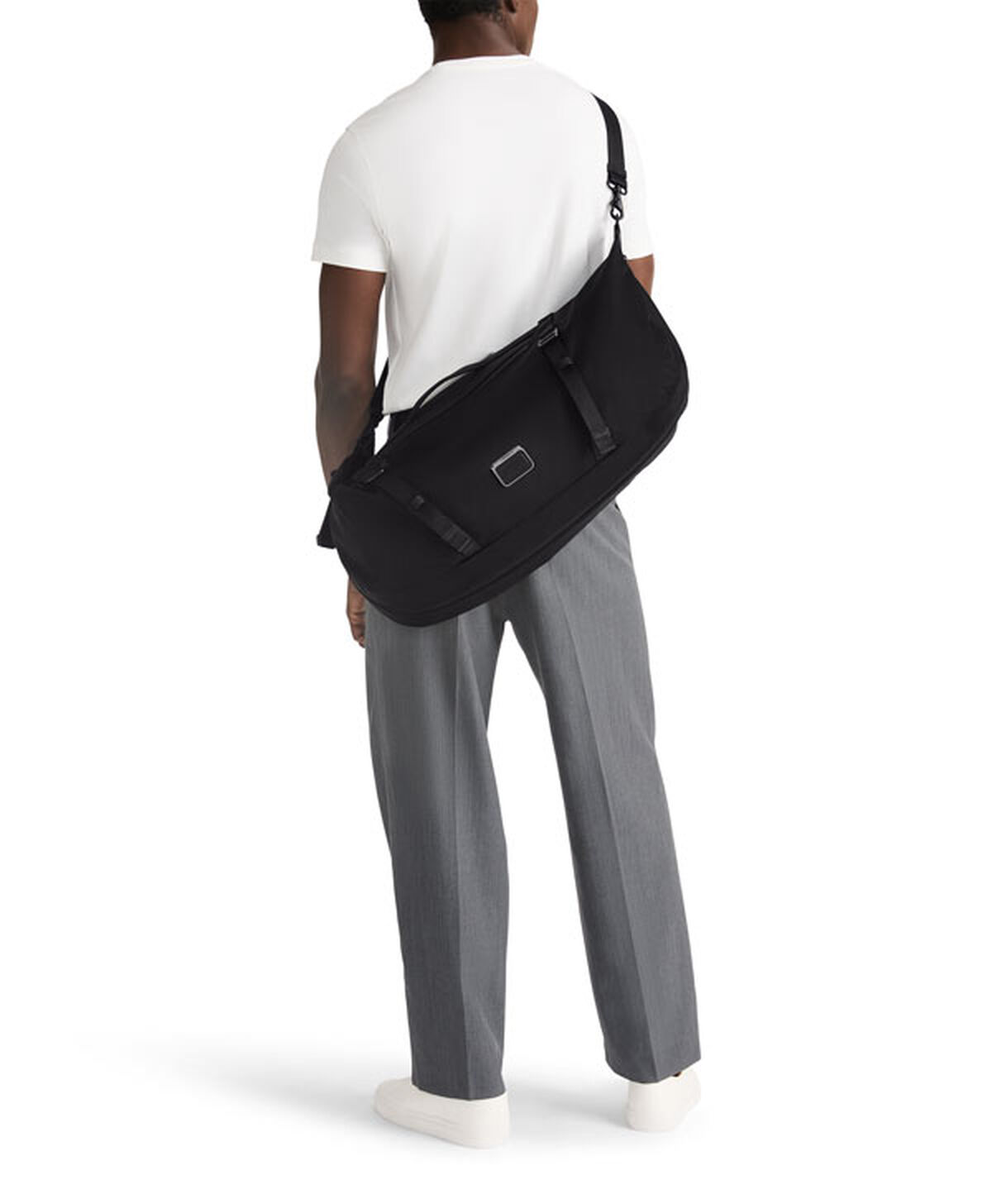 TUMI Bolsa de viaje Deviation