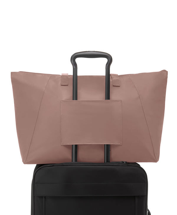Tumi nylon carry on on sale
