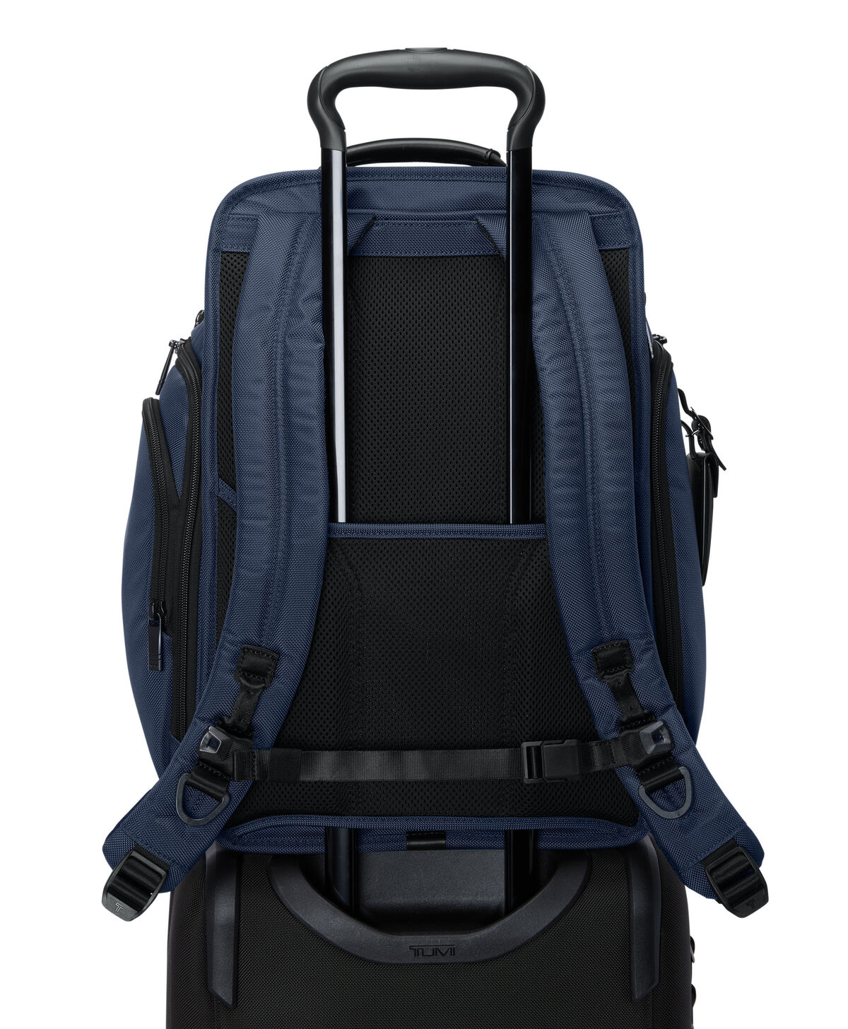 Alpha Mochila de viaje