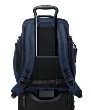 Alpha Mochila de viaje