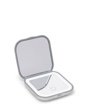 19 Degree Aluminium Espejo compacto