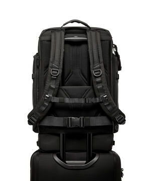 Alpha Bravo Mochila Expedition