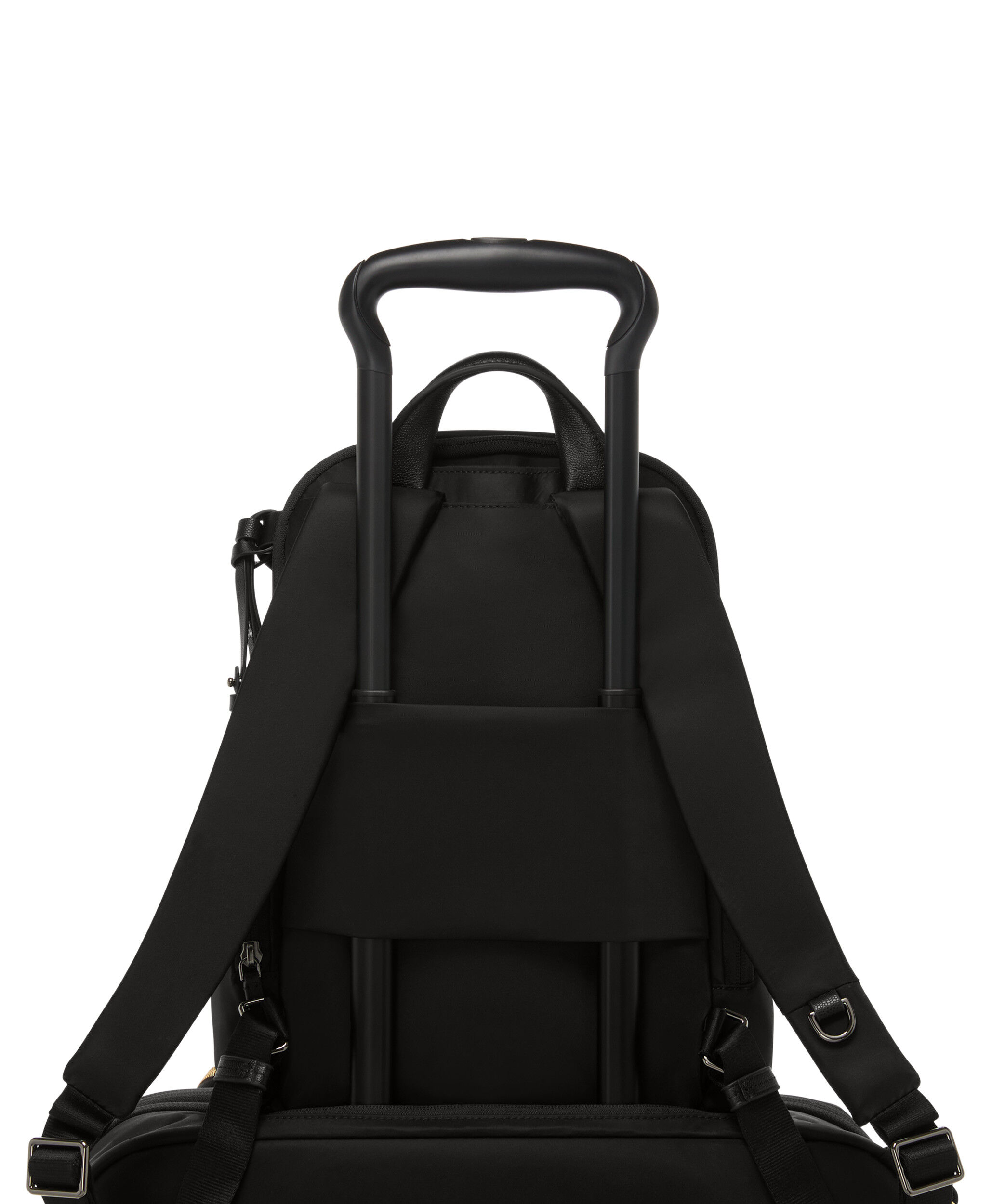 Voyageur Celina Medium Backpack Black | TUMI Spain