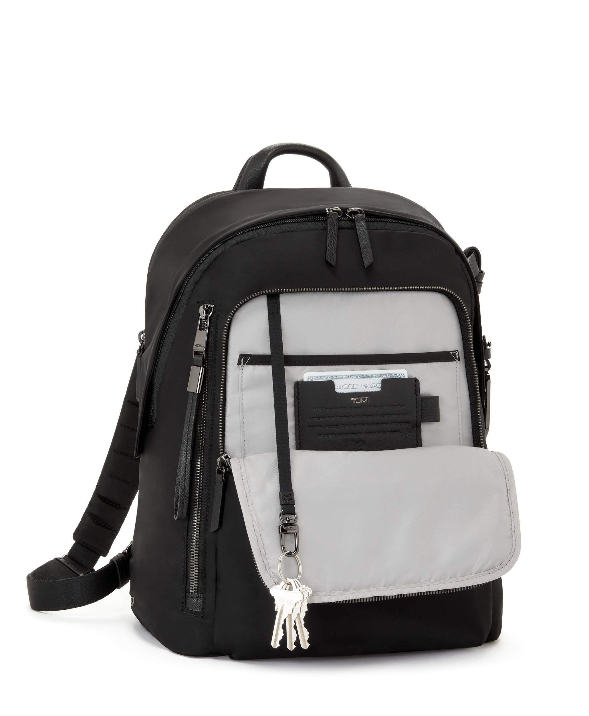 Tumi arrive logan discount