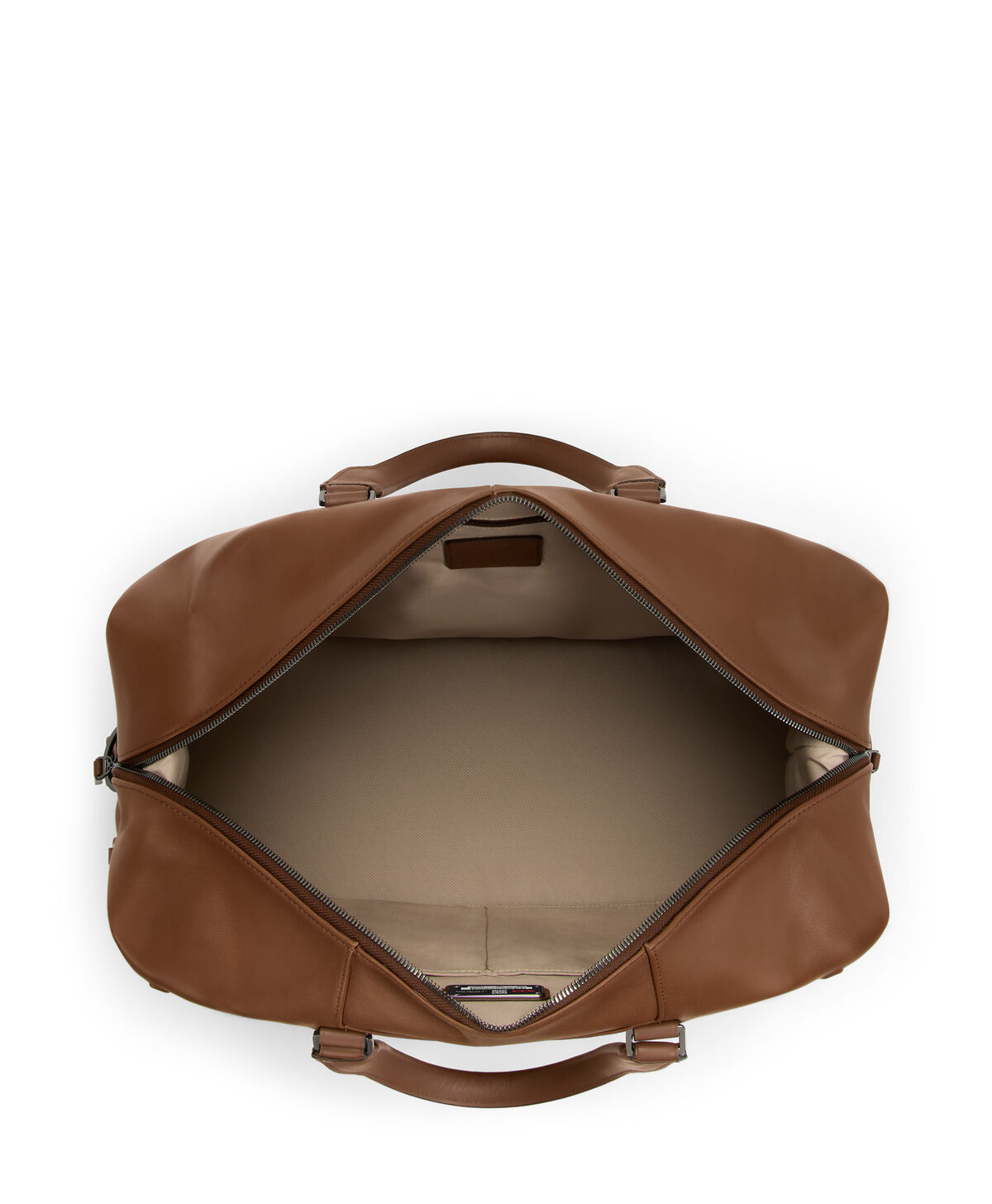 HARRISON Bolso Duffel Nelson