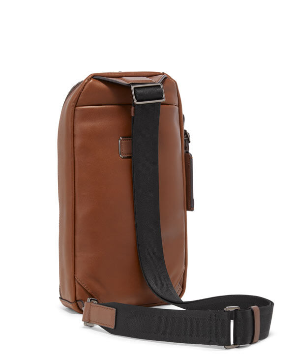Gregory bag sling top