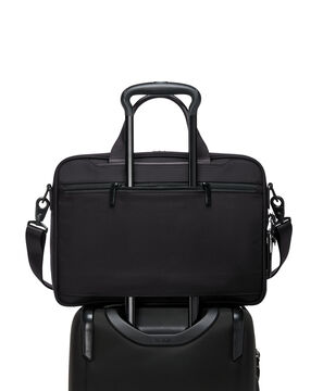 Alpha Malet&iacute;n mediano para port&aacute;til de 15''