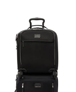 Voyageur Maleta de cabina compacta L&eacute;ger con apertura frontal