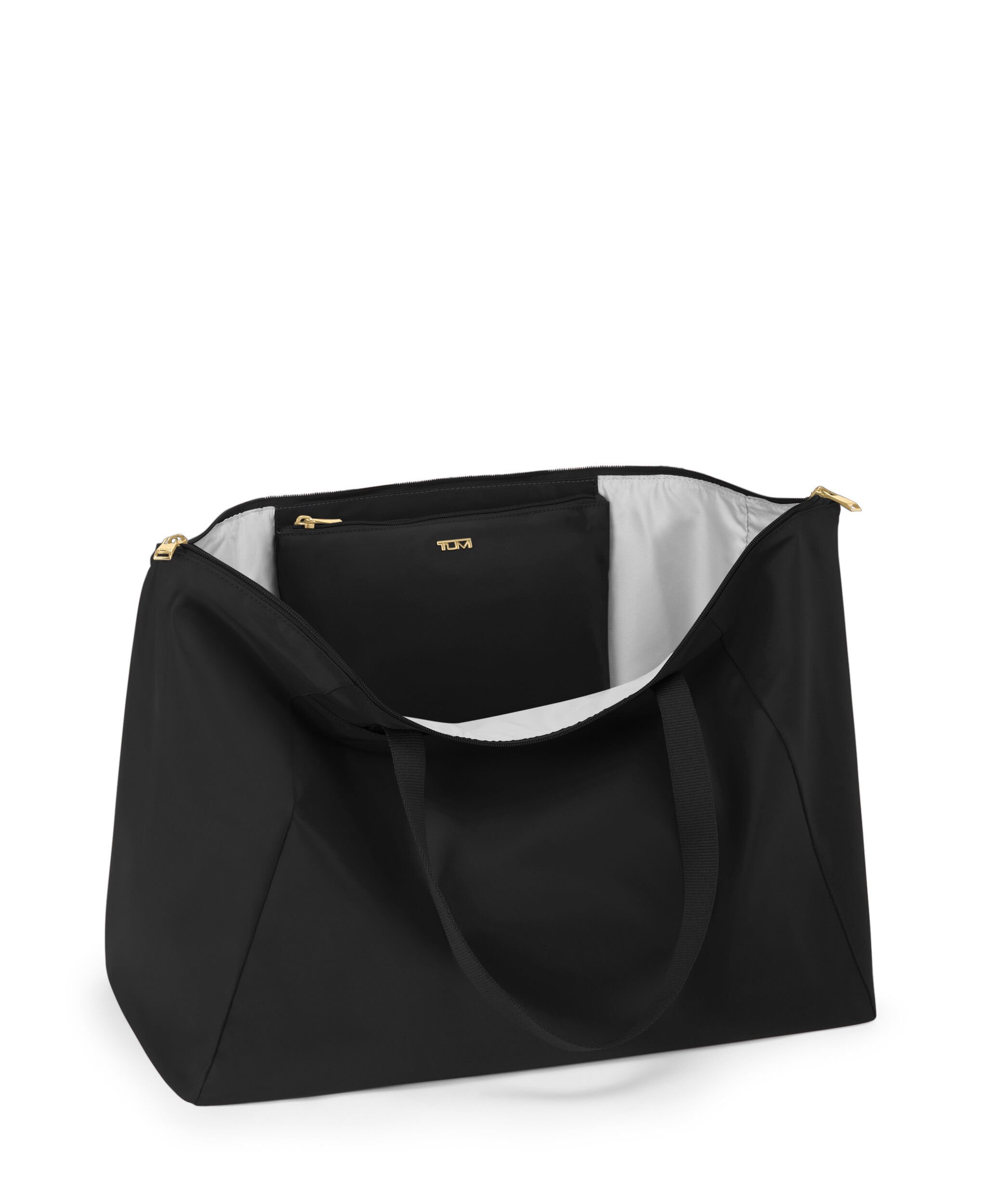 Voyageur Just In Case® Tote Black | TUMI Spain