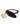Key Fobs Retro Hotel Charm con espejo