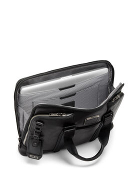Academy Brief Alpha Bravo