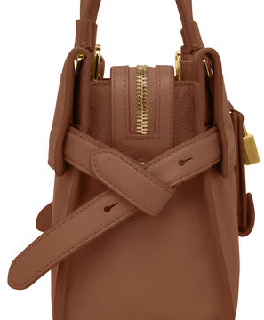 Agent Bolso tote peque&ntilde;o Agent