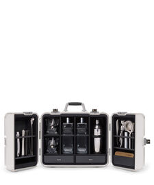 19 Degree Aluminium Bar Set
