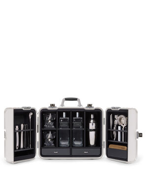 19 Degree Aluminium Set de cocteler&iacute;a