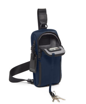 Alpha 3 Bolso Sling Compact