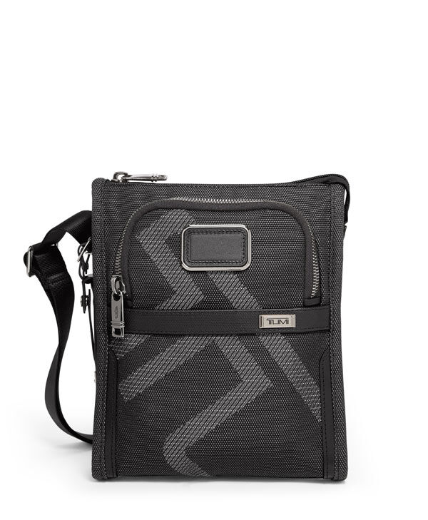 Tumi small crossbody bag new arrivals
