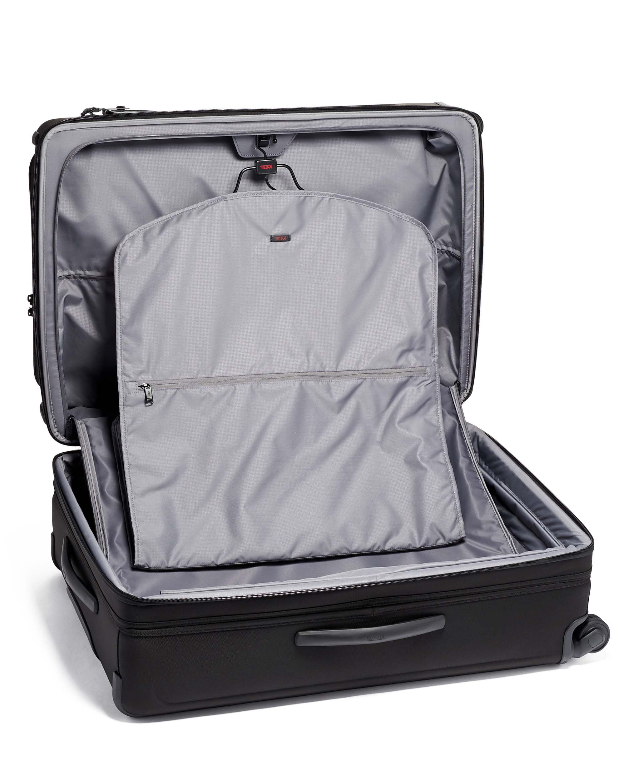 Tumi alpha 2 short trip expandable top