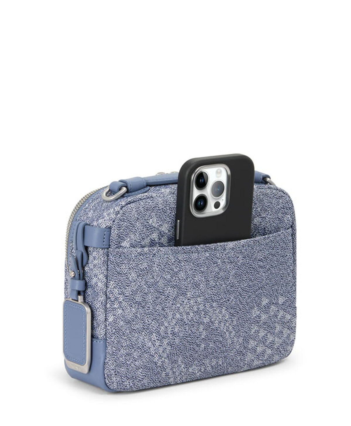 TUMI Bolso Crossbody Teghan